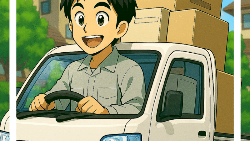 お盆前に間に合った！洗濯機と冷蔵庫のW納品🚚✨