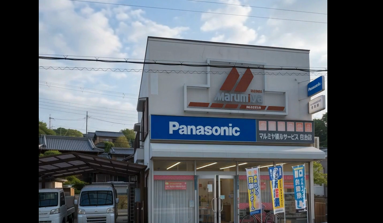 当店の1日をAIで40秒の動画にしてみました